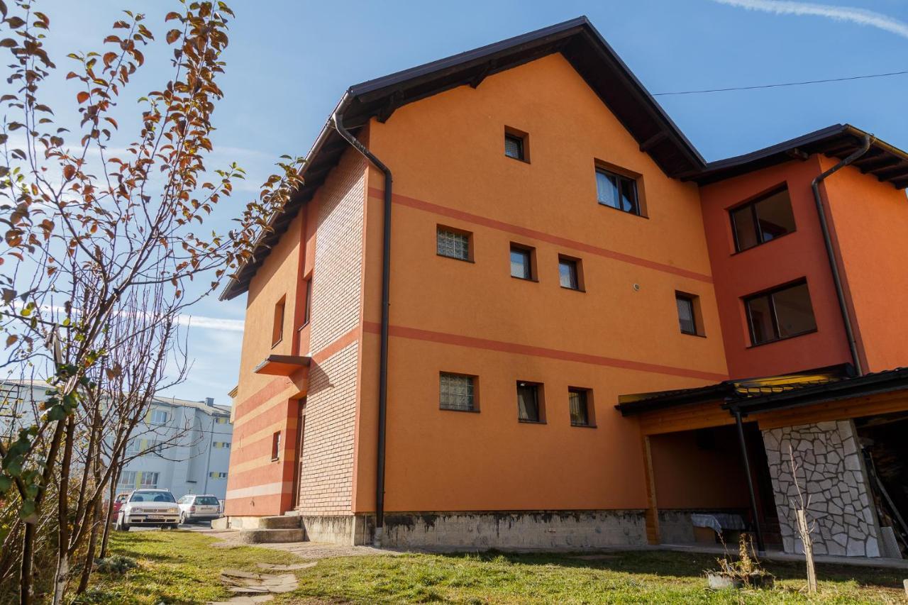 Apartman'S Ana Pale-Oc Jahorina Exterior photo